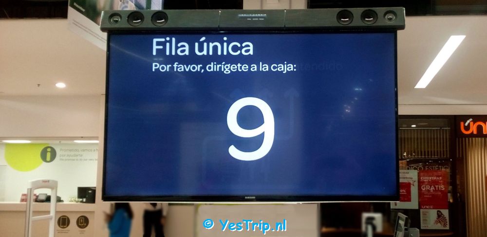 xxx El Faro, my stay